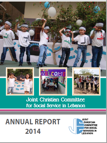 Annual  Report 2014