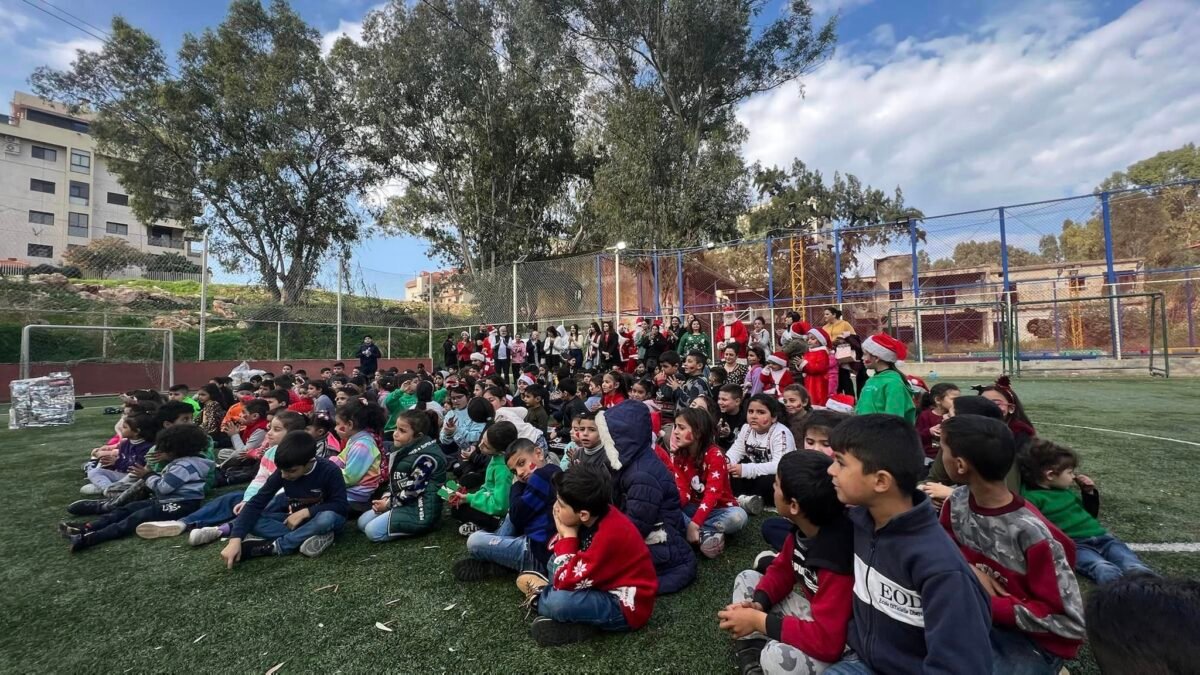 Children Christmas Gifts