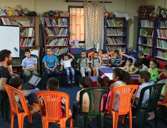 000---Dbayeh-Story-telling