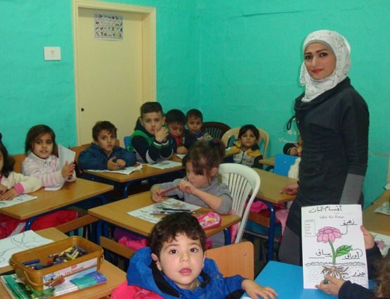 000---Dbayeh-Syrian-classes