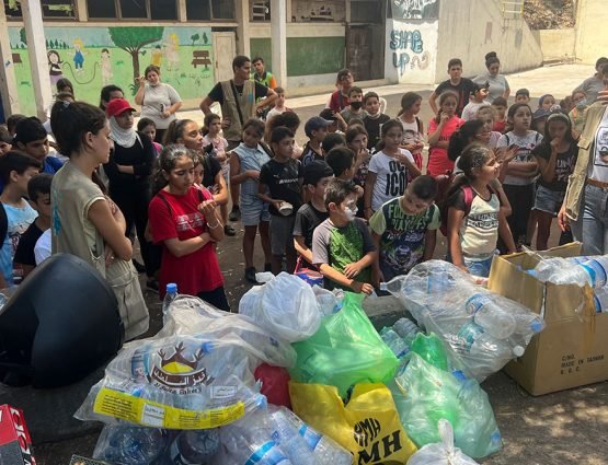 000---dbayeh---recycling