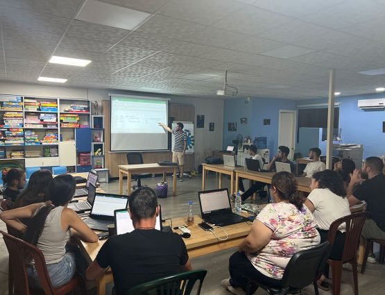 000---dbayeh---training