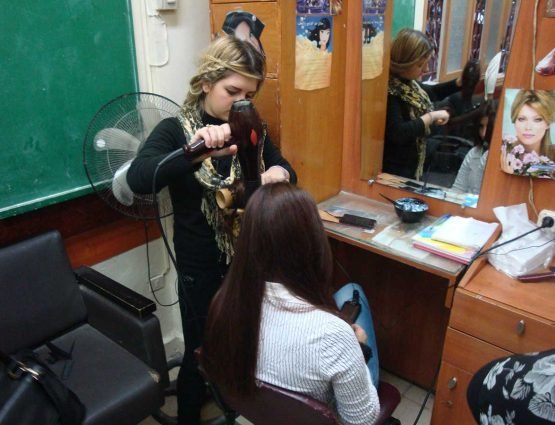 000 - sabra-cente0r - Hair-Dressing-Class