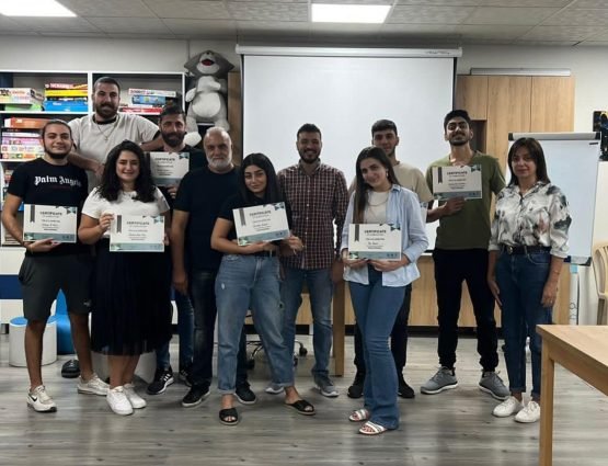 Excel training Coarse 1