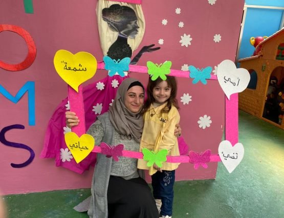 Mothers day school 1