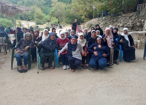 Sabra - Womens Program -Summer